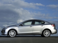 Mazda 3 Sedan (BL) 1.6 AT (105hp) Impulse line_2 foto, Mazda 3 Sedan (BL) 1.6 AT (105hp) Impulse line_2 fotos, Mazda 3 Sedan (BL) 1.6 AT (105hp) Impulse line_2 Bilder, Mazda 3 Sedan (BL) 1.6 AT (105hp) Impulse line_2 Bild