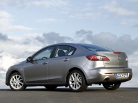 Mazda 3 Sedan (BL) 1.6 AT (105hp) Impulse line_2 foto, Mazda 3 Sedan (BL) 1.6 AT (105hp) Impulse line_2 fotos, Mazda 3 Sedan (BL) 1.6 AT (105hp) Impulse line_2 Bilder, Mazda 3 Sedan (BL) 1.6 AT (105hp) Impulse line_2 Bild