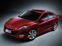 Mazda 3 Sedan (BL) 1.6 CiTD MT (109hp) foto, Mazda 3 Sedan (BL) 1.6 CiTD MT (109hp) fotos, Mazda 3 Sedan (BL) 1.6 CiTD MT (109hp) Bilder, Mazda 3 Sedan (BL) 1.6 CiTD MT (109hp) Bild