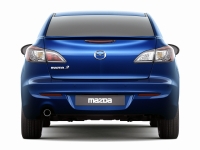 Mazda 3 Sedan (BL) 2.0 AT (150hp) Touring Plus foto, Mazda 3 Sedan (BL) 2.0 AT (150hp) Touring Plus fotos, Mazda 3 Sedan (BL) 2.0 AT (150hp) Touring Plus Bilder, Mazda 3 Sedan (BL) 2.0 AT (150hp) Touring Plus Bild