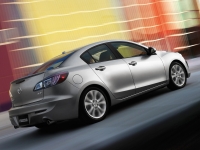 Mazda 3 Sedan (BL) 2.0 MT (150hp) foto, Mazda 3 Sedan (BL) 2.0 MT (150hp) fotos, Mazda 3 Sedan (BL) 2.0 MT (150hp) Bilder, Mazda 3 Sedan (BL) 2.0 MT (150hp) Bild