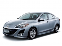 Mazda 3 Sedan (BL) 2.5 MT foto, Mazda 3 Sedan (BL) 2.5 MT fotos, Mazda 3 Sedan (BL) 2.5 MT Bilder, Mazda 3 Sedan (BL) 2.5 MT Bild