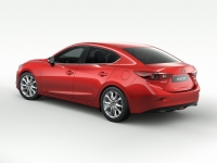 Mazda 3 Sedan (BM) 1.5 SKYACTIV-G AT Active+ foto, Mazda 3 Sedan (BM) 1.5 SKYACTIV-G AT Active+ fotos, Mazda 3 Sedan (BM) 1.5 SKYACTIV-G AT Active+ Bilder, Mazda 3 Sedan (BM) 1.5 SKYACTIV-G AT Active+ Bild