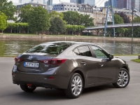 Mazda 3 Sedan (BM) 1.5 SKYACTIV-G AT Active+ foto, Mazda 3 Sedan (BM) 1.5 SKYACTIV-G AT Active+ fotos, Mazda 3 Sedan (BM) 1.5 SKYACTIV-G AT Active+ Bilder, Mazda 3 Sedan (BM) 1.5 SKYACTIV-G AT Active+ Bild