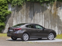 Mazda 3 Sedan (BM) 1.5 SKYACTIV-G AT Active+ foto, Mazda 3 Sedan (BM) 1.5 SKYACTIV-G AT Active+ fotos, Mazda 3 Sedan (BM) 1.5 SKYACTIV-G AT Active+ Bilder, Mazda 3 Sedan (BM) 1.5 SKYACTIV-G AT Active+ Bild