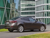 Mazda 3 Sedan (BM) 1.5 SKYACTIV-G AT Active+ foto, Mazda 3 Sedan (BM) 1.5 SKYACTIV-G AT Active+ fotos, Mazda 3 Sedan (BM) 1.5 SKYACTIV-G AT Active+ Bilder, Mazda 3 Sedan (BM) 1.5 SKYACTIV-G AT Active+ Bild