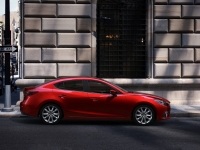 Mazda 3 Sedan (BM) 1.5 SKYACTIV-G AT Active+ foto, Mazda 3 Sedan (BM) 1.5 SKYACTIV-G AT Active+ fotos, Mazda 3 Sedan (BM) 1.5 SKYACTIV-G AT Active+ Bilder, Mazda 3 Sedan (BM) 1.5 SKYACTIV-G AT Active+ Bild