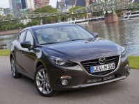 Mazda 3 Sedan (BM) 1.5 SKYACTIV-G AT Active+ foto, Mazda 3 Sedan (BM) 1.5 SKYACTIV-G AT Active+ fotos, Mazda 3 Sedan (BM) 1.5 SKYACTIV-G AT Active+ Bilder, Mazda 3 Sedan (BM) 1.5 SKYACTIV-G AT Active+ Bild