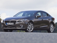 Mazda 3 Sedan (BM) 1.5 SKYACTIV-G AT Active+ foto, Mazda 3 Sedan (BM) 1.5 SKYACTIV-G AT Active+ fotos, Mazda 3 Sedan (BM) 1.5 SKYACTIV-G AT Active+ Bilder, Mazda 3 Sedan (BM) 1.5 SKYACTIV-G AT Active+ Bild