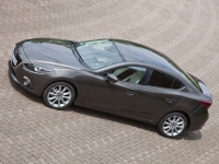 Mazda 3 Sedan (BM) 1.5 SKYACTIV-G AT Active+ foto, Mazda 3 Sedan (BM) 1.5 SKYACTIV-G AT Active+ fotos, Mazda 3 Sedan (BM) 1.5 SKYACTIV-G AT Active+ Bilder, Mazda 3 Sedan (BM) 1.5 SKYACTIV-G AT Active+ Bild