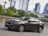 Mazda 3 Sedan (BM) 1.5 SKYACTIV-G AT Active+ foto, Mazda 3 Sedan (BM) 1.5 SKYACTIV-G AT Active+ fotos, Mazda 3 Sedan (BM) 1.5 SKYACTIV-G AT Active+ Bilder, Mazda 3 Sedan (BM) 1.5 SKYACTIV-G AT Active+ Bild