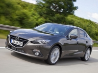 Mazda 3 Sedan (BM) 1.5 SKYACTIV-G AT Active foto, Mazda 3 Sedan (BM) 1.5 SKYACTIV-G AT Active fotos, Mazda 3 Sedan (BM) 1.5 SKYACTIV-G AT Active Bilder, Mazda 3 Sedan (BM) 1.5 SKYACTIV-G AT Active Bild