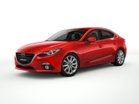 Mazda 3 Sedan (BM) 1.5 SKYACTIV-G AT Active foto, Mazda 3 Sedan (BM) 1.5 SKYACTIV-G AT Active fotos, Mazda 3 Sedan (BM) 1.5 SKYACTIV-G AT Active Bilder, Mazda 3 Sedan (BM) 1.5 SKYACTIV-G AT Active Bild