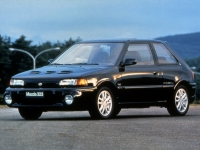 Mazda 323 GT hatchback 3-door (BG) 1.8 MT Technische Daten, Mazda 323 GT hatchback 3-door (BG) 1.8 MT Daten, Mazda 323 GT hatchback 3-door (BG) 1.8 MT Funktionen, Mazda 323 GT hatchback 3-door (BG) 1.8 MT Bewertung, Mazda 323 GT hatchback 3-door (BG) 1.8 MT kaufen, Mazda 323 GT hatchback 3-door (BG) 1.8 MT Preis, Mazda 323 GT hatchback 3-door (BG) 1.8 MT Autos