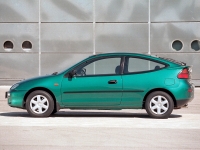 Mazda 323 Hatchback 3-door (BA) AT 1.8 (114 HP) Technische Daten, Mazda 323 Hatchback 3-door (BA) AT 1.8 (114 HP) Daten, Mazda 323 Hatchback 3-door (BA) AT 1.8 (114 HP) Funktionen, Mazda 323 Hatchback 3-door (BA) AT 1.8 (114 HP) Bewertung, Mazda 323 Hatchback 3-door (BA) AT 1.8 (114 HP) kaufen, Mazda 323 Hatchback 3-door (BA) AT 1.8 (114 HP) Preis, Mazda 323 Hatchback 3-door (BA) AT 1.8 (114 HP) Autos