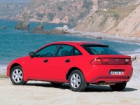 Mazda 323 Hatchback 5-door. (BA) 2.0 AT (144 HP) foto, Mazda 323 Hatchback 5-door. (BA) 2.0 AT (144 HP) fotos, Mazda 323 Hatchback 5-door. (BA) 2.0 AT (144 HP) Bilder, Mazda 323 Hatchback 5-door. (BA) 2.0 AT (144 HP) Bild