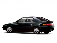 Mazda 323 Hatchback 5-door. (BG) 1.6 AT foto, Mazda 323 Hatchback 5-door. (BG) 1.6 AT fotos, Mazda 323 Hatchback 5-door. (BG) 1.6 AT Bilder, Mazda 323 Hatchback 5-door. (BG) 1.6 AT Bild