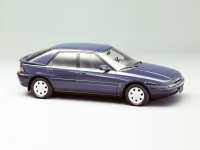 Mazda 323 Hatchback 5-door. (BG) 1.6 AT foto, Mazda 323 Hatchback 5-door. (BG) 1.6 AT fotos, Mazda 323 Hatchback 5-door. (BG) 1.6 AT Bilder, Mazda 323 Hatchback 5-door. (BG) 1.6 AT Bild