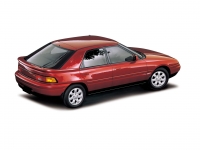 Mazda 323 Hatchback 5-door. (BG) 1.8 AT foto, Mazda 323 Hatchback 5-door. (BG) 1.8 AT fotos, Mazda 323 Hatchback 5-door. (BG) 1.8 AT Bilder, Mazda 323 Hatchback 5-door. (BG) 1.8 AT Bild