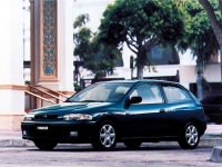 Mazda 323 Hatchback (BA) 1.5 AT (88 HP) foto, Mazda 323 Hatchback (BA) 1.5 AT (88 HP) fotos, Mazda 323 Hatchback (BA) 1.5 AT (88 HP) Bilder, Mazda 323 Hatchback (BA) 1.5 AT (88 HP) Bild