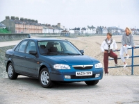 Mazda 323 Sedan (BJ) 1.5 MT (88 HP) foto, Mazda 323 Sedan (BJ) 1.5 MT (88 HP) fotos, Mazda 323 Sedan (BJ) 1.5 MT (88 HP) Bilder, Mazda 323 Sedan (BJ) 1.5 MT (88 HP) Bild