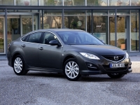 Mazda 6 Hatchback (2 generation) 2.0 AT (155 HP) foto, Mazda 6 Hatchback (2 generation) 2.0 AT (155 HP) fotos, Mazda 6 Hatchback (2 generation) 2.0 AT (155 HP) Bilder, Mazda 6 Hatchback (2 generation) 2.0 AT (155 HP) Bild