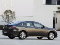 Mazda 6 Hatchback (2 generation) 2.0 AT (155 HP) foto, Mazda 6 Hatchback (2 generation) 2.0 AT (155 HP) fotos, Mazda 6 Hatchback (2 generation) 2.0 AT (155 HP) Bilder, Mazda 6 Hatchback (2 generation) 2.0 AT (155 HP) Bild