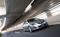 Mazda 6 Hatchback (2 generation) 2.0 MT (155 HP) foto, Mazda 6 Hatchback (2 generation) 2.0 MT (155 HP) fotos, Mazda 6 Hatchback (2 generation) 2.0 MT (155 HP) Bilder, Mazda 6 Hatchback (2 generation) 2.0 MT (155 HP) Bild