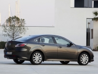 Mazda 6 Hatchback (2 generation) 2.2 MZR-CD MT (129 HP) foto, Mazda 6 Hatchback (2 generation) 2.2 MZR-CD MT (129 HP) fotos, Mazda 6 Hatchback (2 generation) 2.2 MZR-CD MT (129 HP) Bilder, Mazda 6 Hatchback (2 generation) 2.2 MZR-CD MT (129 HP) Bild