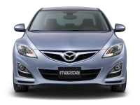 Mazda 6 Hatchback (2 generation) 2.2 MZR-CD MT (129 HP) foto, Mazda 6 Hatchback (2 generation) 2.2 MZR-CD MT (129 HP) fotos, Mazda 6 Hatchback (2 generation) 2.2 MZR-CD MT (129 HP) Bilder, Mazda 6 Hatchback (2 generation) 2.2 MZR-CD MT (129 HP) Bild