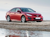 Mazda 6 Sedan (2 generation) 2.0 MT (155 HP) foto, Mazda 6 Sedan (2 generation) 2.0 MT (155 HP) fotos, Mazda 6 Sedan (2 generation) 2.0 MT (155 HP) Bilder, Mazda 6 Sedan (2 generation) 2.0 MT (155 HP) Bild