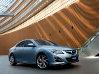 Mazda 6 Sedan (2 generation) 2.0 MT (155 HP) foto, Mazda 6 Sedan (2 generation) 2.0 MT (155 HP) fotos, Mazda 6 Sedan (2 generation) 2.0 MT (155 HP) Bilder, Mazda 6 Sedan (2 generation) 2.0 MT (155 HP) Bild