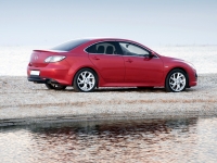 Mazda 6 Sedan (2 generation) 2.2 MZR-CD MT (163 HP) foto, Mazda 6 Sedan (2 generation) 2.2 MZR-CD MT (163 HP) fotos, Mazda 6 Sedan (2 generation) 2.2 MZR-CD MT (163 HP) Bilder, Mazda 6 Sedan (2 generation) 2.2 MZR-CD MT (163 HP) Bild