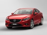 Mazda 6 Sedan (3 generation) 2.0 AT (150 HP) Active foto, Mazda 6 Sedan (3 generation) 2.0 AT (150 HP) Active fotos, Mazda 6 Sedan (3 generation) 2.0 AT (150 HP) Active Bilder, Mazda 6 Sedan (3 generation) 2.0 AT (150 HP) Active Bild