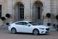 Mazda 6 Sedan (3 generation) 2.0 AT (150 HP) Active foto, Mazda 6 Sedan (3 generation) 2.0 AT (150 HP) Active fotos, Mazda 6 Sedan (3 generation) 2.0 AT (150 HP) Active Bilder, Mazda 6 Sedan (3 generation) 2.0 AT (150 HP) Active Bild