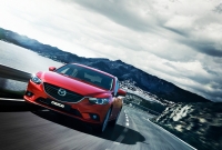 Mazda 6 Sedan (3 generation) 2.0 AT (150 HP) Active foto, Mazda 6 Sedan (3 generation) 2.0 AT (150 HP) Active fotos, Mazda 6 Sedan (3 generation) 2.0 AT (150 HP) Active Bilder, Mazda 6 Sedan (3 generation) 2.0 AT (150 HP) Active Bild