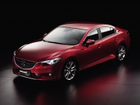 Mazda 6 Sedan (3 generation) 2.0 AT (150 HP) Active foto, Mazda 6 Sedan (3 generation) 2.0 AT (150 HP) Active fotos, Mazda 6 Sedan (3 generation) 2.0 AT (150 HP) Active Bilder, Mazda 6 Sedan (3 generation) 2.0 AT (150 HP) Active Bild