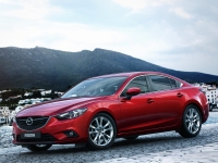 Mazda 6 Sedan (3 generation) 2.0 AT (150 HP) Active foto, Mazda 6 Sedan (3 generation) 2.0 AT (150 HP) Active fotos, Mazda 6 Sedan (3 generation) 2.0 AT (150 HP) Active Bilder, Mazda 6 Sedan (3 generation) 2.0 AT (150 HP) Active Bild