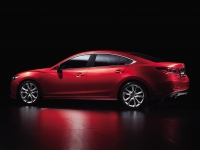 Mazda 6 Sedan (3 generation) 2.0 AT (150 HP) Active foto, Mazda 6 Sedan (3 generation) 2.0 AT (150 HP) Active fotos, Mazda 6 Sedan (3 generation) 2.0 AT (150 HP) Active Bilder, Mazda 6 Sedan (3 generation) 2.0 AT (150 HP) Active Bild