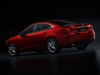 Mazda 6 Sedan (3 generation) 2.0 AT (150 HP) Active foto, Mazda 6 Sedan (3 generation) 2.0 AT (150 HP) Active fotos, Mazda 6 Sedan (3 generation) 2.0 AT (150 HP) Active Bilder, Mazda 6 Sedan (3 generation) 2.0 AT (150 HP) Active Bild