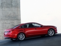 Mazda 6 Sedan (3 generation) 2.0 AT (150 HP) Active foto, Mazda 6 Sedan (3 generation) 2.0 AT (150 HP) Active fotos, Mazda 6 Sedan (3 generation) 2.0 AT (150 HP) Active Bilder, Mazda 6 Sedan (3 generation) 2.0 AT (150 HP) Active Bild