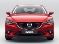 Mazda 6 Sedan (3 generation) 2.0 AT (150 HP) Active foto, Mazda 6 Sedan (3 generation) 2.0 AT (150 HP) Active fotos, Mazda 6 Sedan (3 generation) 2.0 AT (150 HP) Active Bilder, Mazda 6 Sedan (3 generation) 2.0 AT (150 HP) Active Bild