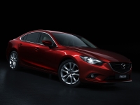 Mazda 6 Sedan (3 generation) 2.0 AT (150 HP) Active foto, Mazda 6 Sedan (3 generation) 2.0 AT (150 HP) Active fotos, Mazda 6 Sedan (3 generation) 2.0 AT (150 HP) Active Bilder, Mazda 6 Sedan (3 generation) 2.0 AT (150 HP) Active Bild