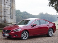 Mazda 6 Sedan (3 generation) 2.0 AT (150 HP) Active foto, Mazda 6 Sedan (3 generation) 2.0 AT (150 HP) Active fotos, Mazda 6 Sedan (3 generation) 2.0 AT (150 HP) Active Bilder, Mazda 6 Sedan (3 generation) 2.0 AT (150 HP) Active Bild