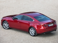 Mazda 6 Sedan (3 generation) 2.0 AT (150 HP) Active foto, Mazda 6 Sedan (3 generation) 2.0 AT (150 HP) Active fotos, Mazda 6 Sedan (3 generation) 2.0 AT (150 HP) Active Bilder, Mazda 6 Sedan (3 generation) 2.0 AT (150 HP) Active Bild