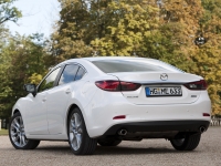 Mazda 6 Sedan (3 generation) 2.0 AT (150 HP) Active foto, Mazda 6 Sedan (3 generation) 2.0 AT (150 HP) Active fotos, Mazda 6 Sedan (3 generation) 2.0 AT (150 HP) Active Bilder, Mazda 6 Sedan (3 generation) 2.0 AT (150 HP) Active Bild