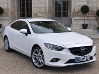 Mazda 6 Sedan (3 generation) 2.0 AT (150 HP) Active foto, Mazda 6 Sedan (3 generation) 2.0 AT (150 HP) Active fotos, Mazda 6 Sedan (3 generation) 2.0 AT (150 HP) Active Bilder, Mazda 6 Sedan (3 generation) 2.0 AT (150 HP) Active Bild