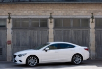 Mazda 6 Sedan (3 generation) 2.0 AT (150 HP) Active foto, Mazda 6 Sedan (3 generation) 2.0 AT (150 HP) Active fotos, Mazda 6 Sedan (3 generation) 2.0 AT (150 HP) Active Bilder, Mazda 6 Sedan (3 generation) 2.0 AT (150 HP) Active Bild