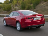 Mazda 6 Sedan (3 generation) 2.0 AT (150 HP) Active foto, Mazda 6 Sedan (3 generation) 2.0 AT (150 HP) Active fotos, Mazda 6 Sedan (3 generation) 2.0 AT (150 HP) Active Bilder, Mazda 6 Sedan (3 generation) 2.0 AT (150 HP) Active Bild