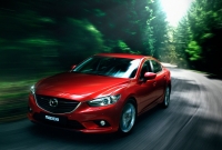 Mazda 6 Sedan (3 generation) 2.0 AT (150 HP) Drive foto, Mazda 6 Sedan (3 generation) 2.0 AT (150 HP) Drive fotos, Mazda 6 Sedan (3 generation) 2.0 AT (150 HP) Drive Bilder, Mazda 6 Sedan (3 generation) 2.0 AT (150 HP) Drive Bild